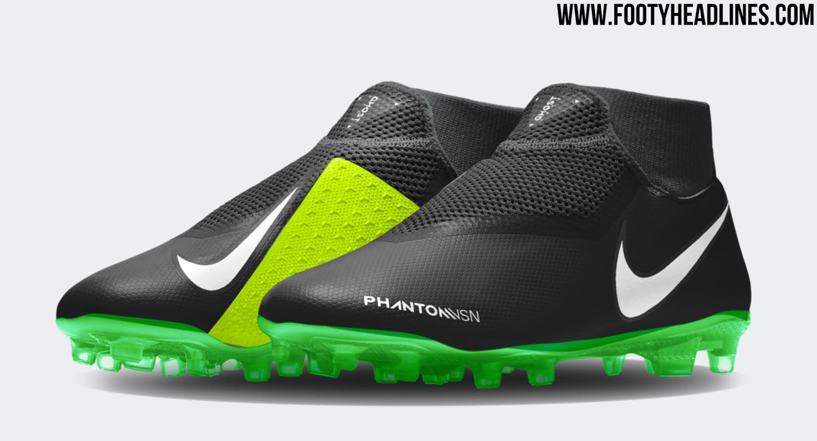 Custom nike phantom vision outlet